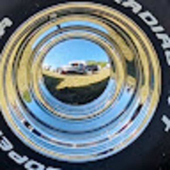 Meet your Posher, Nickole - Picture 1 of 1